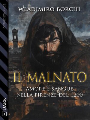 cover image of Il malnato